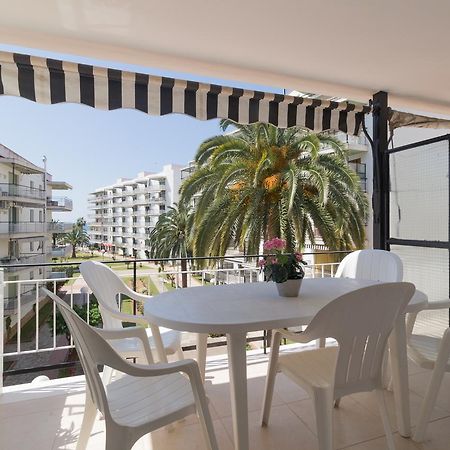 Appartamento Aries Luxe Iberplaya Salou Esterno foto