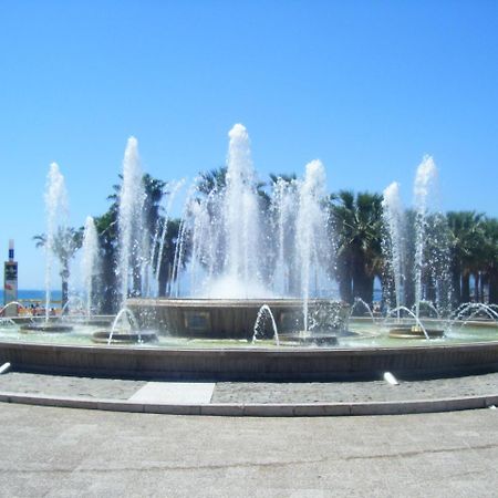 Appartamento Aries Luxe Iberplaya Salou Esterno foto