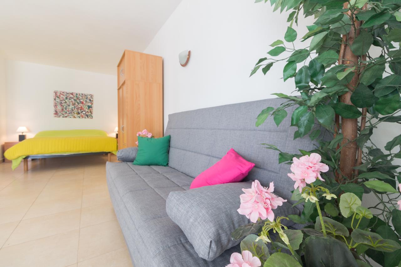 Appartamento Aries Luxe Iberplaya Salou Esterno foto