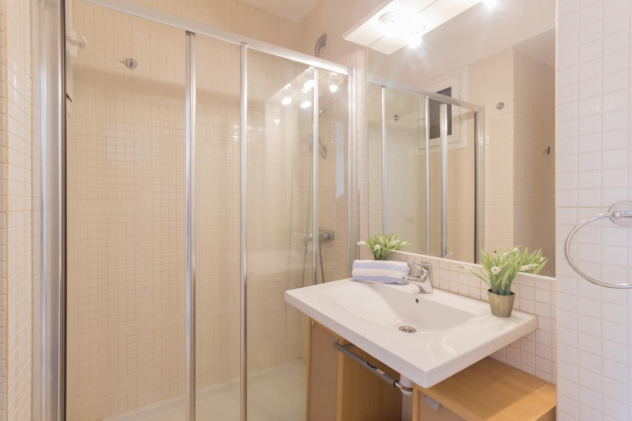 Appartamento Aries Luxe Iberplaya Salou Esterno foto