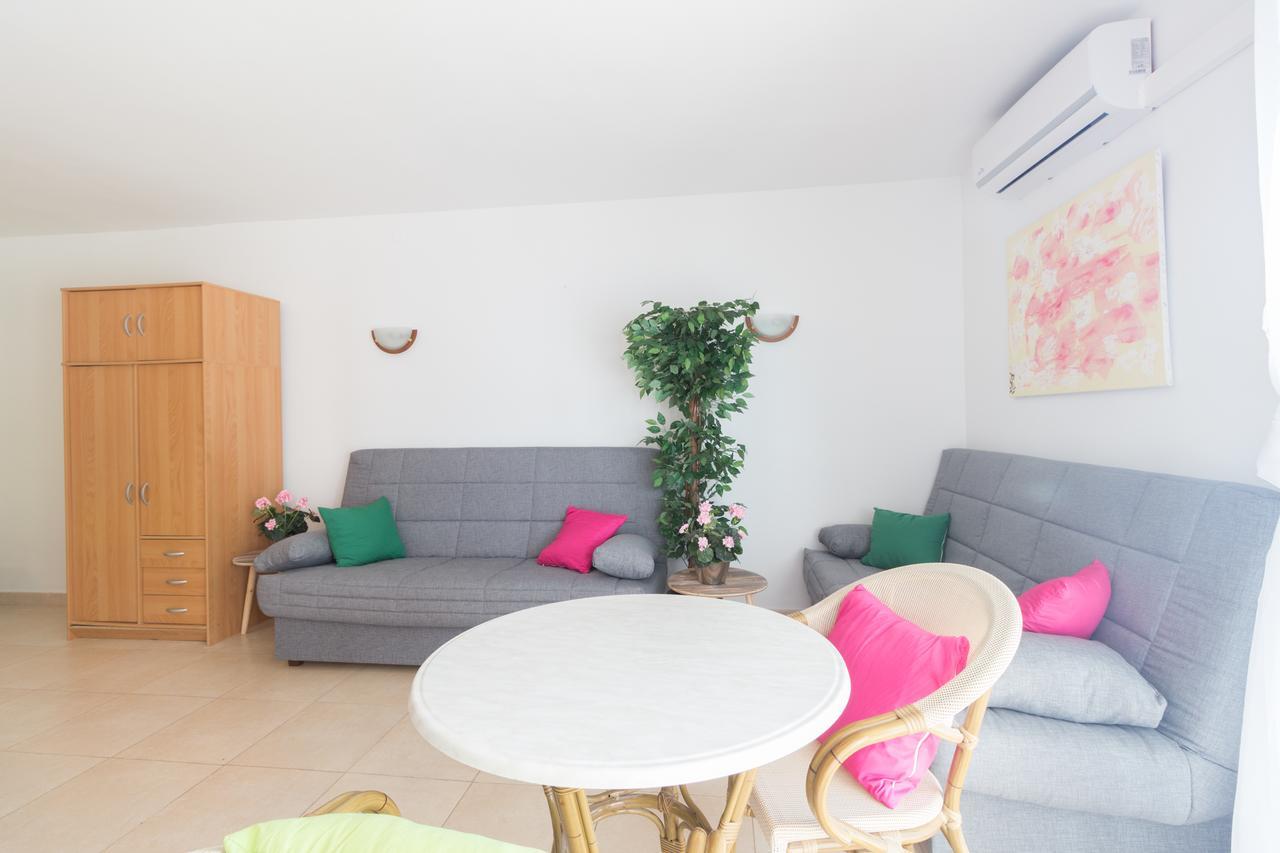 Appartamento Aries Luxe Iberplaya Salou Esterno foto
